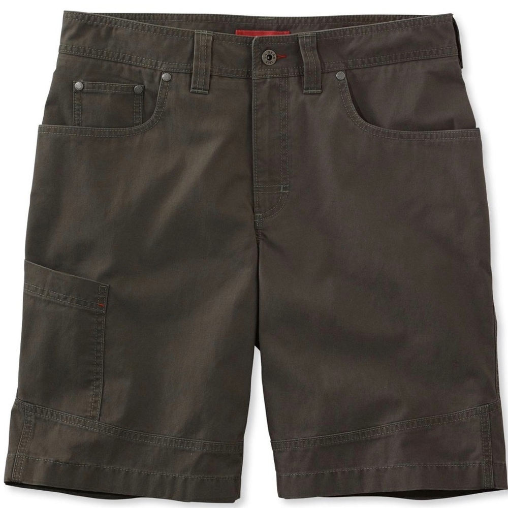 L.L. Bean Riverton Shorts Size 30